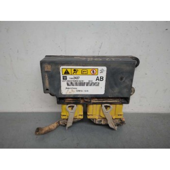 Recambio de kit airbag para opel astra j lim. cosmo referencia OEM IAM 13301067 13299780 