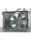 Recambio de electroventilador para fiat ducato caja abierta (desde 03.94) 1.9 / 2.5 d batalla 2850 mm referencia OEM IAM mp81202