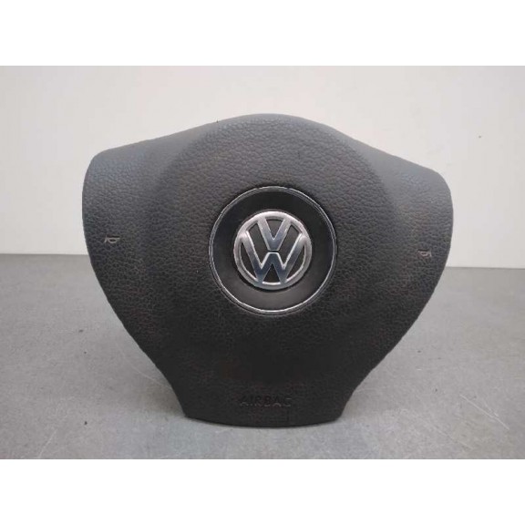 Recambio de kit airbag para volkswagen passat berlina (3c2) advance plus referencia OEM IAM 3C1857003 PRETENSORES SALTADOS 