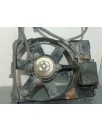 Recambio de electroventilador para fiat ducato caja abierta (desde 03.94) 1.9 / 2.5 d batalla 2850 mm referencia OEM IAM mp81202