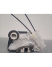 Recambio de cerradura puerta delantera izquierda para toyota yaris hybrid active referencia OEM IAM T4311140F1  8 PINS