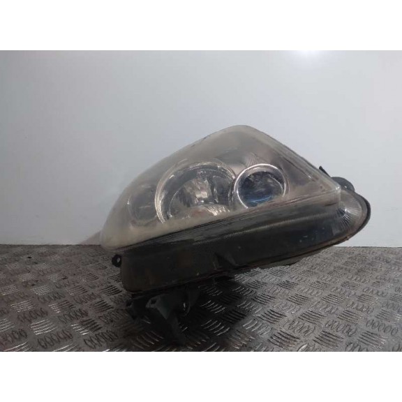 Recambio de faro derecho para lancia phedra (180) 2.2 jtd 16v executive referencia OEM IAM 1494331080  