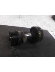 Recambio de polea alternador para ford focus berlina (cak) 1.8 tddi turbodiesel cat referencia OEM IAM   