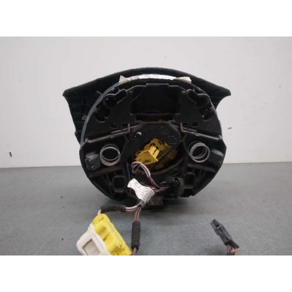 Recambio de kit airbag para volkswagen passat berlina (3c2) advance plus referencia OEM IAM 3C1857003 PRETENSORES SALTADOS 