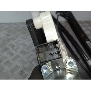 Recambio de elevalunas trasero izquierdo para volkswagen arteon (3h8) referencia OEM IAM 3G8839461B 4K0959802 2 PINS