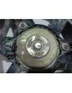Recambio de electroventilador para fiat ducato caja abierta (desde 03.94) 1.9 / 2.5 d batalla 2850 mm referencia OEM IAM mp81202