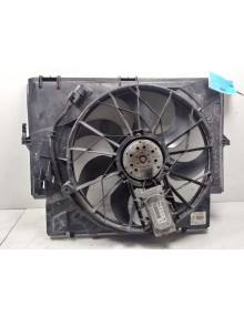 Recambio de electroventilador para bmw serie 1 berlina (e81/e87) 116d referencia OEM IAM 780199301 1137328144 75617119