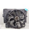 Recambio de electroventilador para bmw serie 1 berlina (e81/e87) 116d referencia OEM IAM 780199301 1137328144 75617119