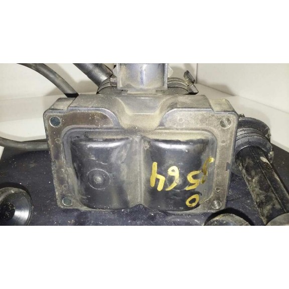 Recambio de bobina encendido para ford mondeo berlina/familiar (fd) clx berlina referencia OEM IAM 928F12029CA  