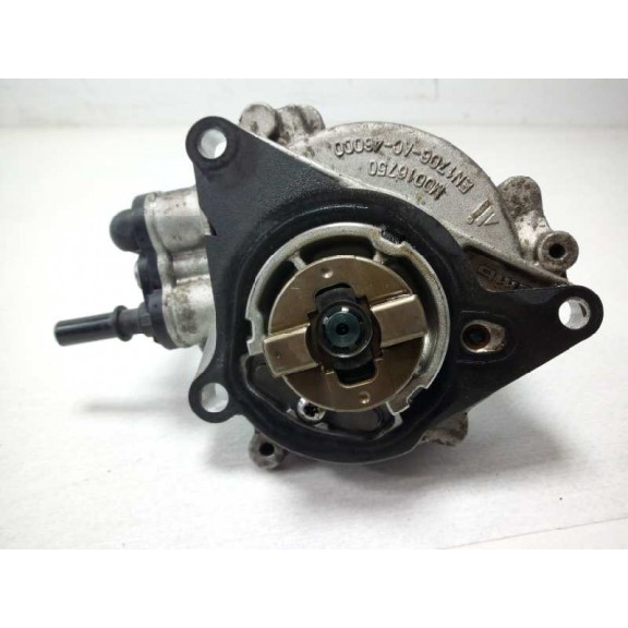 Recambio de depresor freno / bomba vacio para citroën c3 picasso collection referencia OEM IAM 9812535980  