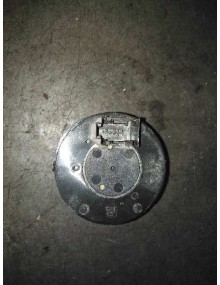 Recambio de mando luces para opel corsa d catch me referencia OEM IAM 13249397   2