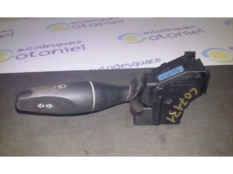Recambio de mando intermitentes para ford fiesta (cbk) ambiente referencia OEM IAM   