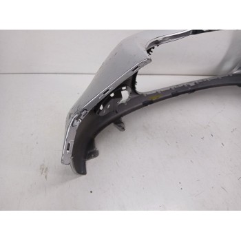 Recambio de paragolpes delantero para citroën c1 1.4 hdi cat (8ht / dv4td) referencia OEM IAM 521190H100A  