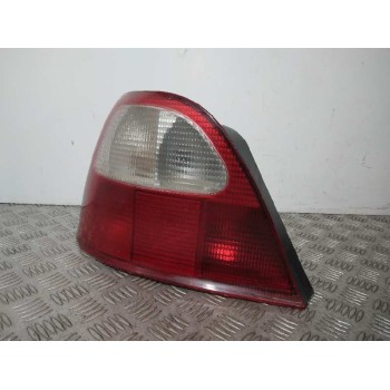 Recambio de piloto trasero izquierdo para mg mg zr (f/rf) 105 referencia OEM IAM   