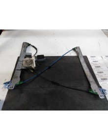 Recambio de elevalunas delantero izquierdo para citroën c2 furio referencia OEM IAM  ELECTRICO 6 PIN 