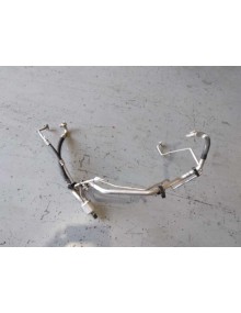 Recambio de tubos aire acondicionado para citroën c4 coupe cool referencia OEM IAM S/R   2