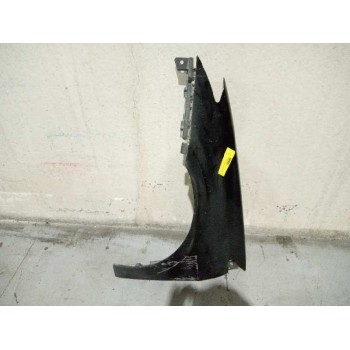 Recambio de aleta delantera izquierda para renault laguna grandtour iii 2.0 dci diesel cat referencia OEM IAM 631010032R ROZADA 