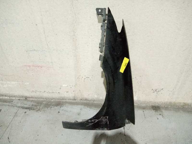 Recambio de aleta delantera izquierda para renault laguna grandtour iii 2.0 dci diesel cat referencia OEM IAM 631010032R ROZADA 