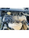 Recambio de motor completo para renault megane i classic (la0) 1.6e alize referencia OEM IAM K7M B 185.268KM