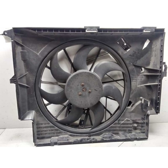 Recambio de electroventilador para bmw serie 1 berlina (e81/e87) 116d referencia OEM IAM 780199301 1137328144 75617119