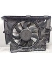 Recambio de electroventilador para bmw serie 1 berlina (e81/e87) 116d referencia OEM IAM 780199301 1137328144 75617119