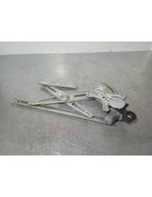 Recambio de elevalunas delantero derecho para toyota yaris hybrid active referencia OEM IAM 857100D100 ELECTRICO 6 PIN 5P