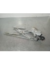 Recambio de elevalunas delantero derecho para toyota yaris hybrid active referencia OEM IAM 857100D100 ELECTRICO 6 PIN 5P