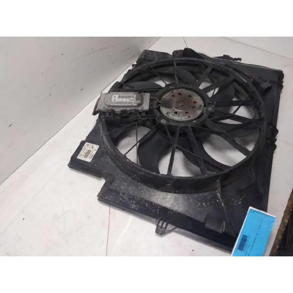 Recambio de electroventilador para bmw serie 1 berlina (e81/e87) 116d referencia OEM IAM 780199301 1137328144 75617119
