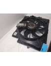 Recambio de electroventilador para bmw serie 1 berlina (e81/e87) 116d referencia OEM IAM 780199301 1137328144 75617119