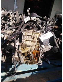 Recambio de motor completo para renault megane iii berlina 5 p dynamique referencia OEM IAM H5F400 MALO  2