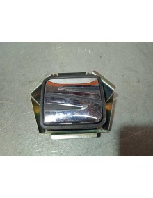 Recambio de maneta exterior porton para seat leon (5f1) style referencia OEM IAM 5F0827565B  