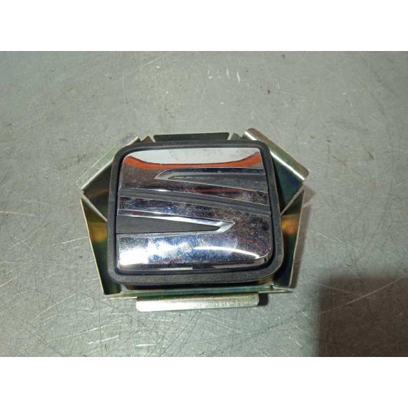 Recambio de maneta exterior porton para seat leon (5f1) style referencia OEM IAM 5F0827565B  