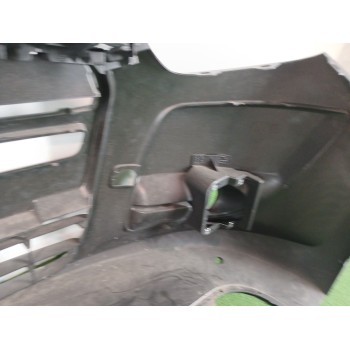 Recambio de paragolpes delantero para fiat doblo cargo (263_) 1.6 d multijet referencia OEM IAM 735455570  