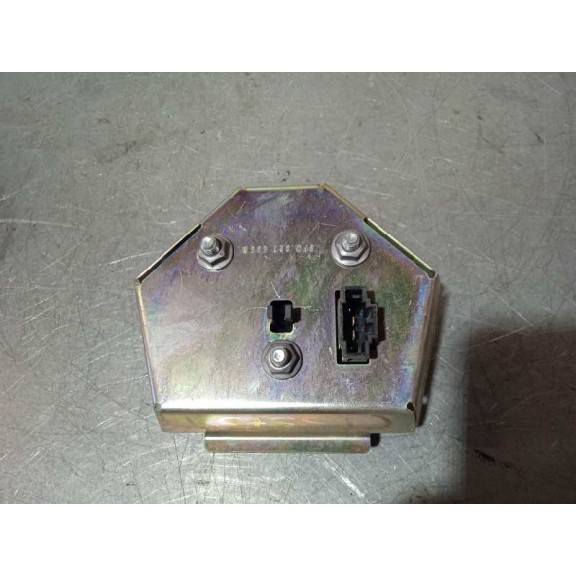 Recambio de maneta exterior porton para seat leon (5f1) style referencia OEM IAM 5F0827565B  