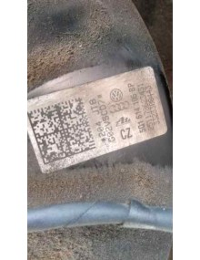 Recambio de servofreno para volkswagen golf vii variant (bv5) advance bmt referencia OEM IAM 5Q1614105BP  