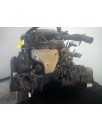 Recambio de motor completo para renault megane i classic (la0) 1.6e alize referencia OEM IAM K7M B 185.268KM
