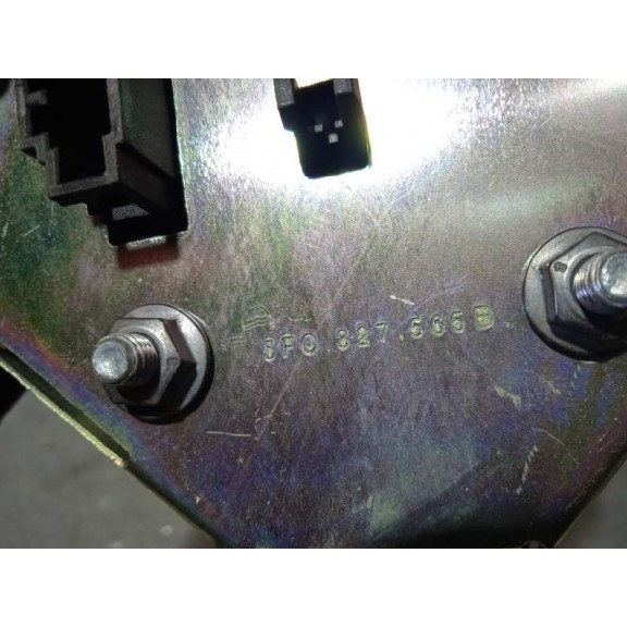 Recambio de maneta exterior porton para seat leon (5f1) style referencia OEM IAM 5F0827565B  