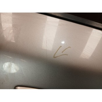 Recambio de puerta trasera derecha para skoda superb ii (3t4) 2.0 tdi 16v referencia OEM IAM 3t5833056  