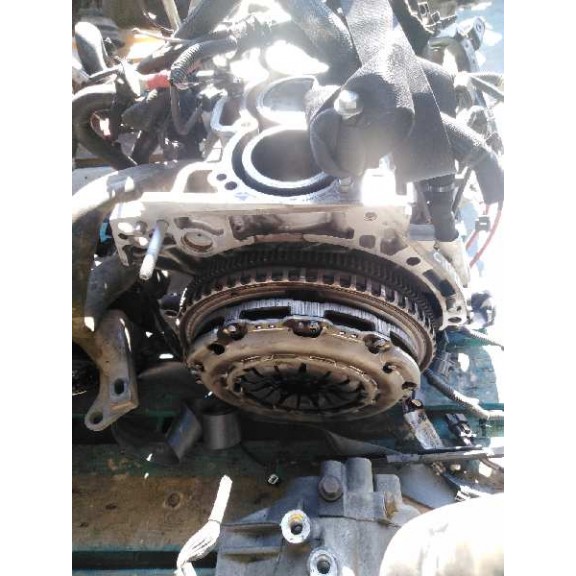 Recambio de motor completo para renault megane iii berlina 5 p dynamique referencia OEM IAM H5F400 MALO 