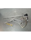Recambio de elevalunas delantero derecho para toyota yaris hybrid active referencia OEM IAM 857100D100 ELECTRICO 6 PIN 5P