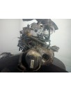 Recambio de motor completo para renault megane i classic (la0) 1.6e alize referencia OEM IAM K7M B 185.268KM