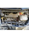 Recambio de motor completo para toyota yaris hybrid active referencia OEM IAM 1NZ 59.609KM 