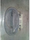 Recambio de maneta exterior delantera izquierda para opel corsa c club referencia OEM IAM   