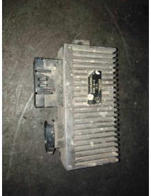 Recambio de caja precalentamiento para renault kangoo (f/kc0) 1.9 diesel referencia OEM IAM 7700111525  