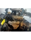 Recambio de motor completo para renault megane i classic (la0) 1.6e alize referencia OEM IAM K7M B 185.268KM