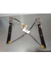 Recambio de elevalunas delantero izquierdo para seat leon (5f1) style referencia OEM IAM SR SOLO MECANISMO 