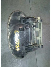 Recambio de maneta exterior delantera izquierda para opel corsa c club referencia OEM IAM    2