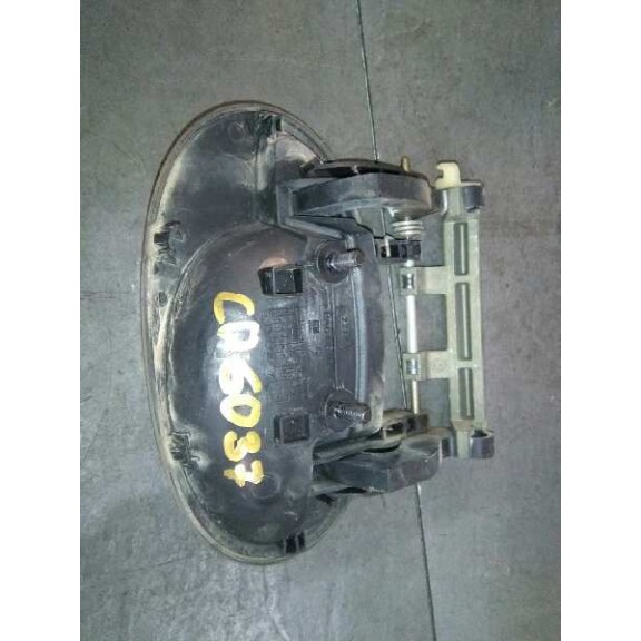 Recambio de maneta exterior delantera izquierda para opel corsa c club referencia OEM IAM   