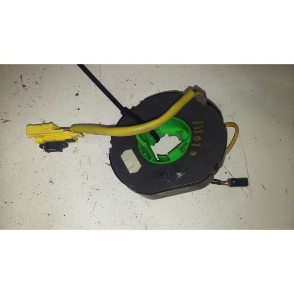 Recambio de anillo airbag para opel corsa b eco referencia OEM IAM 09179297  