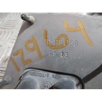 Recambio de varillaje cambio para nissan nv 200 (m20) 1.5 dci cat referencia OEM IAM 113113068  